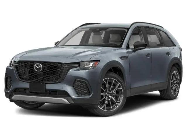 2025 Mazda CX-70 Premium Package for sale in Miami, FL