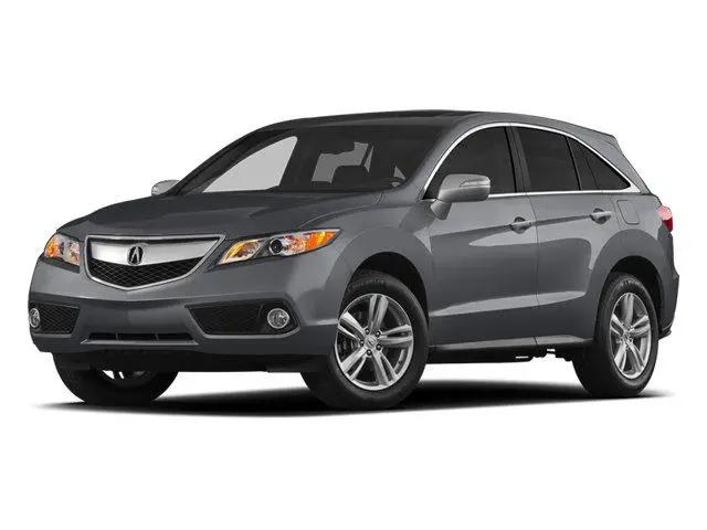 2014 Acura RDX Technology for sale in North Bethesda, MD