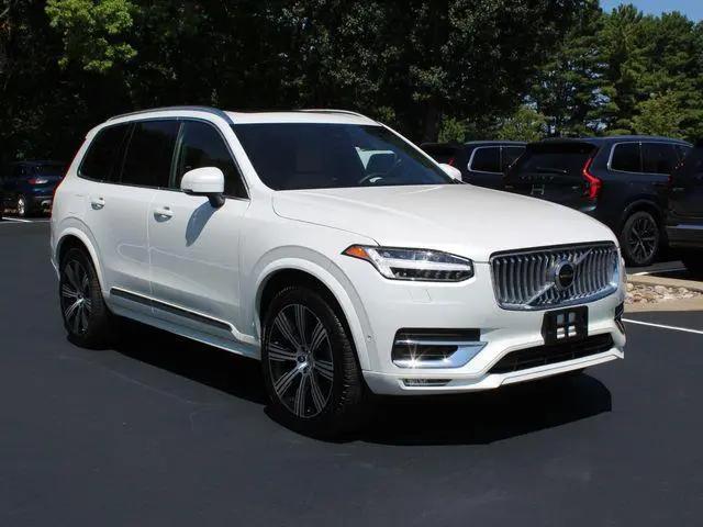 2023 Volvo XC90 B6 Ultimate 7-Seater for sale in Ann Arbor, MI