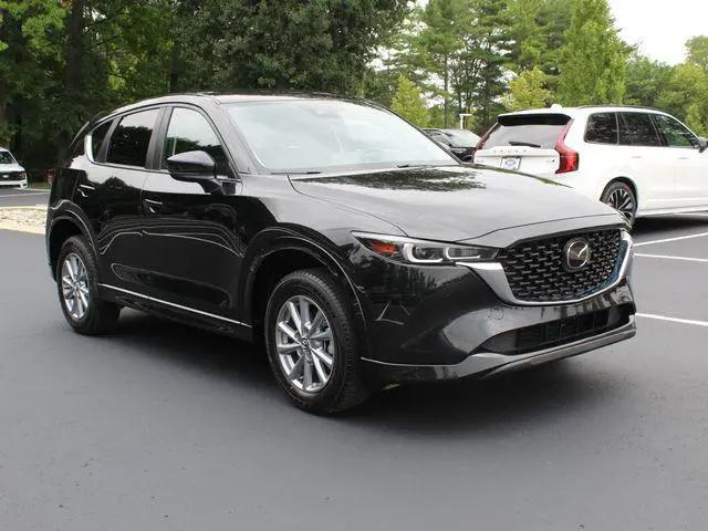 2025 Mazda CX-5 2.5 S Select for sale in Ann Arbor, MI