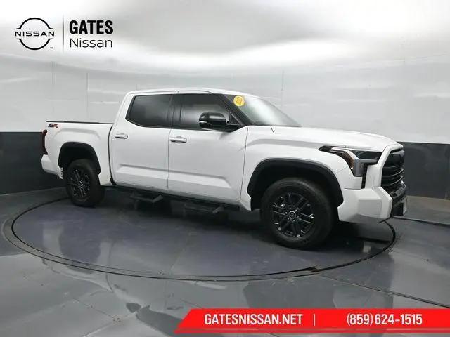 2023 Toyota Tundra SR5 for sale in Richmond, KY