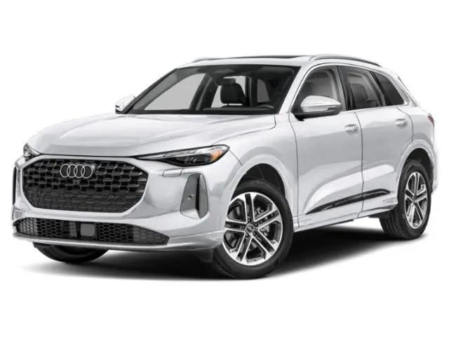 2025 Audi Q5 Premium Plus TFSI quattro S tronic for sale near Whitehall, OH