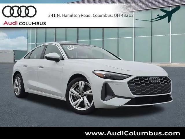 2025 Audi A5 Premium TFSI quattro S tronic for sale near Whitehall, OH