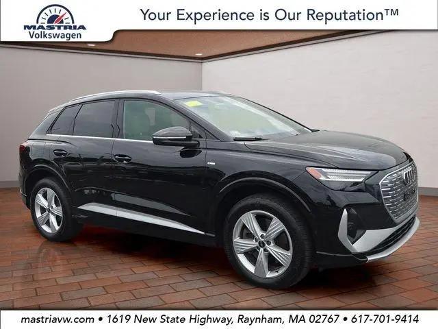 2023 Audi e-tron Prestige 50 quattro for sale in Raynham, MA