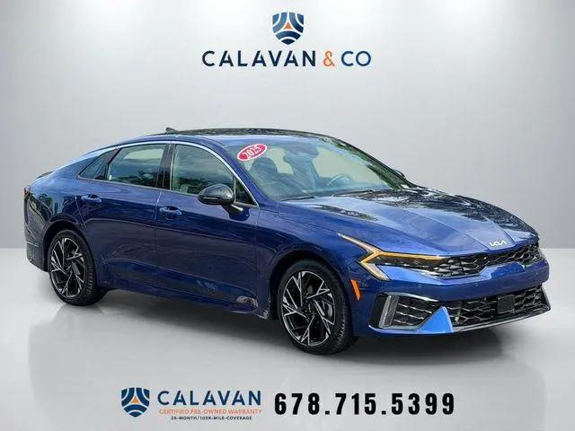 2025 Kia K5 GT-Line for sale in Lithia Springs, GA