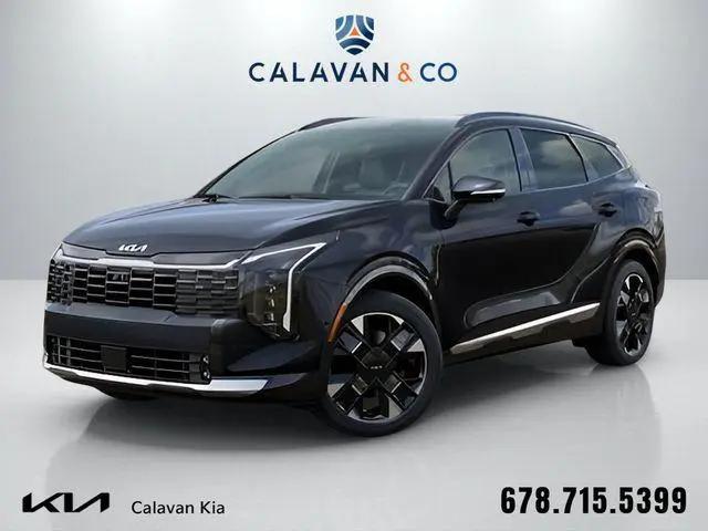 2026 Kia Sportage SX-Prestige for sale in Lithia Springs, GA