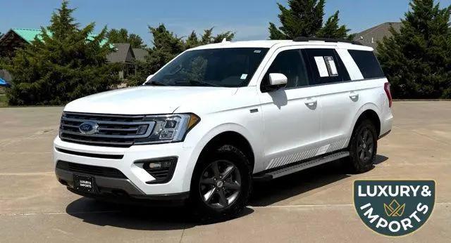 2021 Ford Expedition XLT for sale in Hutchinson, KS