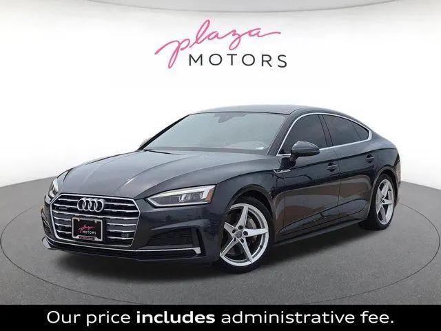 2019 Audi A5 45 Premium for sale in Creve Coeur, MO