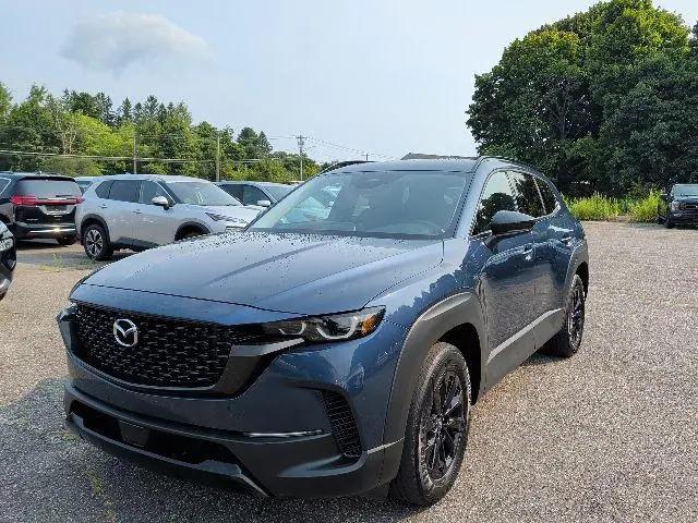 2025 Mazda CX-50 Hybrid Premium Package for sale in Torrington, CT