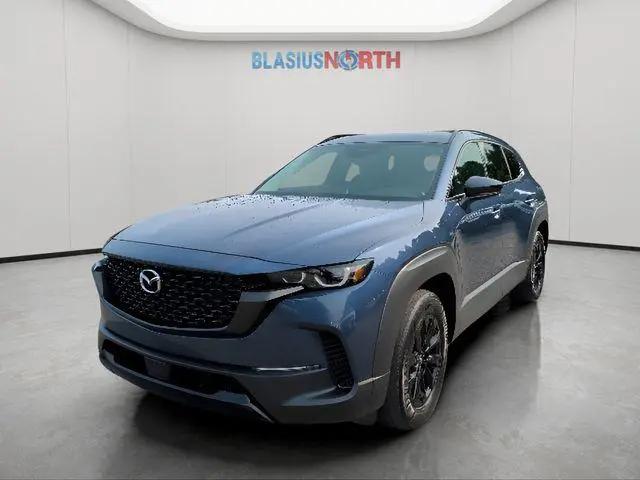 2025 Mazda CX-50 Hybrid Premium Package for sale in Torrington, CT