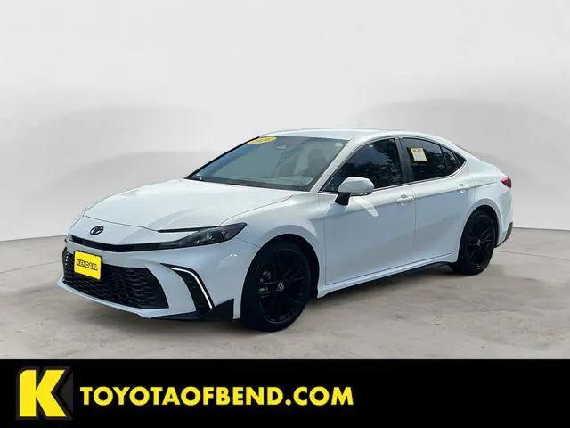2026 Toyota Camry SE for sale in Bend, OR