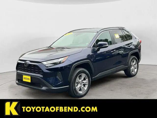 2025 Toyota RAV4 XLE for sale in Bend, OR