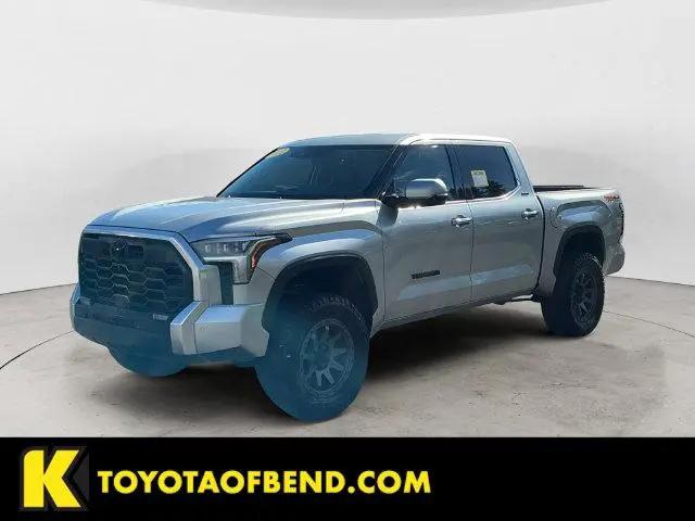 2022 Toyota Tundra Limited for sale in Bend, OR