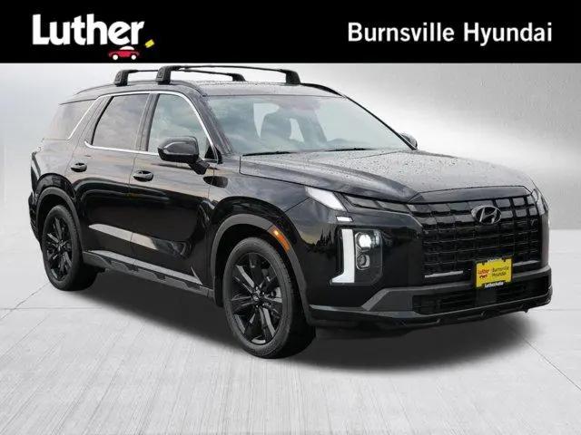 2024 Hyundai Palisade XRT for sale in Burnsville, MN