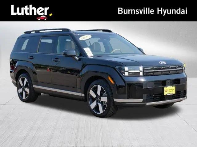 2026 Hyundai Santa Fe Hybrid Limited for sale in Burnsville, MN