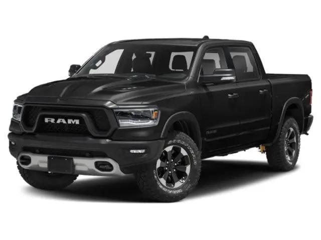 2019 Ram 1500 Limited Crew Cab 4x4 5'7" Box for sale in Burnsville, MN