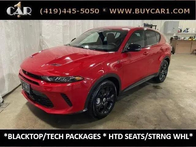 2024 Dodge Hornet R/T EAWD for sale in Archbold, OH