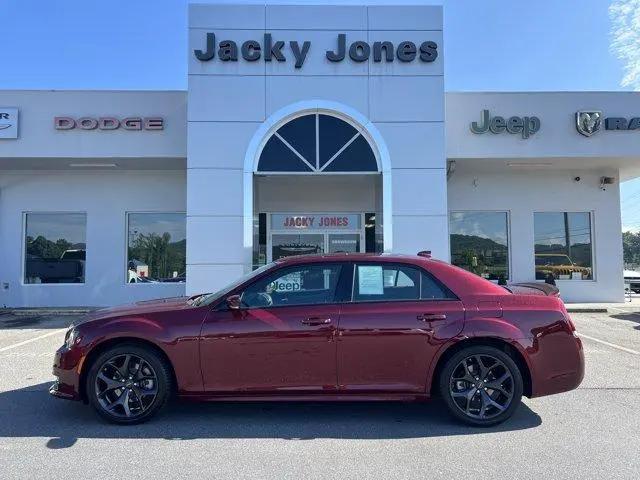 2023 Chrysler 300 300S for sale in Hayesville, NC