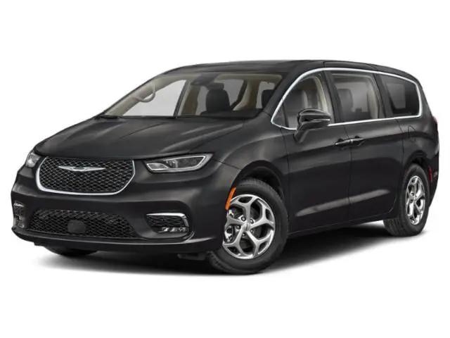 2025 Chrysler Pacifica Limited for sale in Nottingham, MD