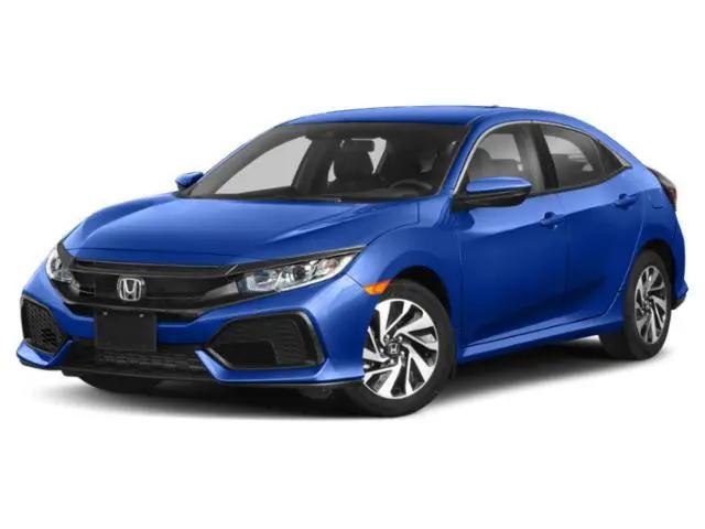 2019 Honda Civic LX for sale in Asheville, NC