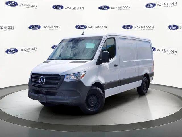 2021 Mercedes-Benz Sprinter 1500 Standard Roof I4 for sale in Norwood, MA