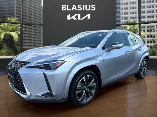 2024 Lexus UX 250h Premium for sale in Watertown, CT
