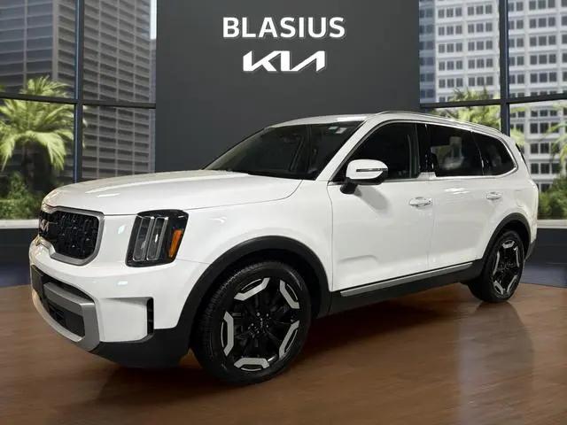 2024 Kia Telluride EX for sale in Watertown, CT