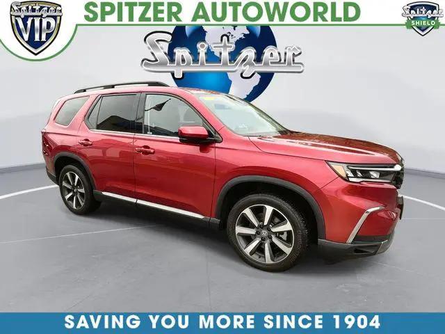 2025 Honda Pilot Touring for sale in McMurray, PA