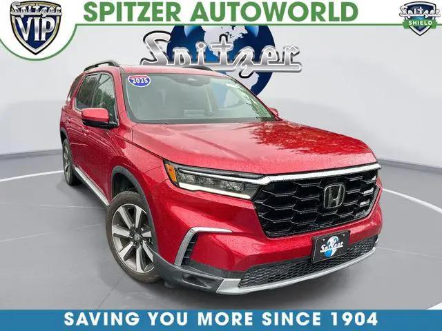 2025 Honda Pilot Touring for sale in McMurray, PA