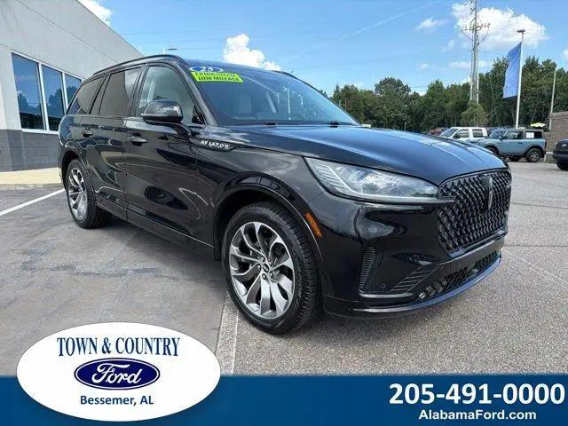 2025 Lincoln Aviator Premiere for sale in Bessemer, AL