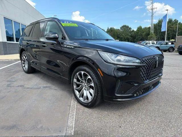 2025 Lincoln Aviator Premiere for sale in Bessemer, AL