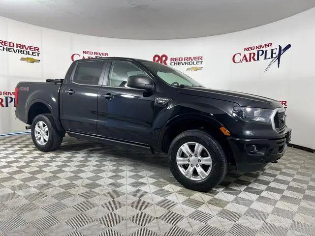 2019 Ford Ranger XLT for sale in Bossier City, LA
