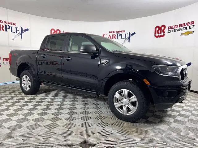 2019 Ford Ranger XLT for sale in Bossier City, LA