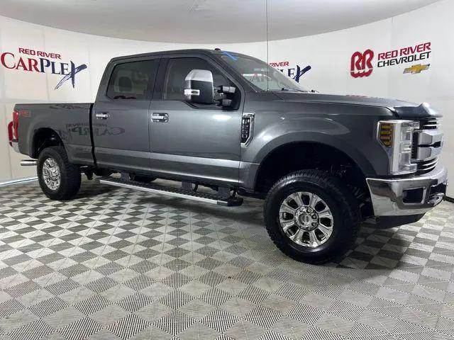 2018 Ford F-250 XLT for sale in Bossier City, LA