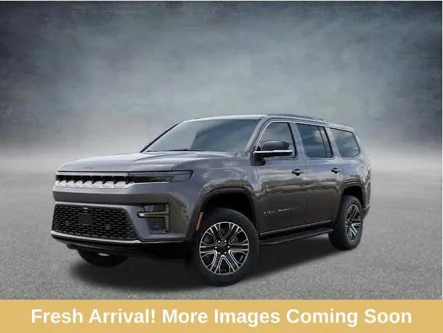 2023 Jeep Grand Wagoneer 4x4 for sale in Baton Rouge, LA