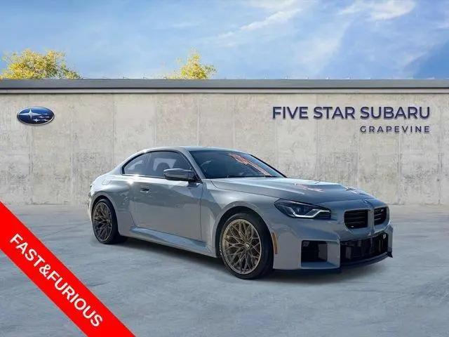 2025 BMW M2 Base for sale in Grapevine, TX