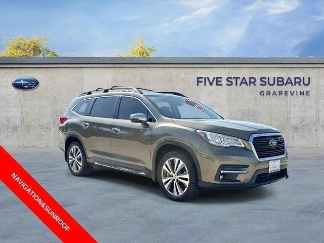2022 Subaru Ascent Touring for sale in Grapevine, TX