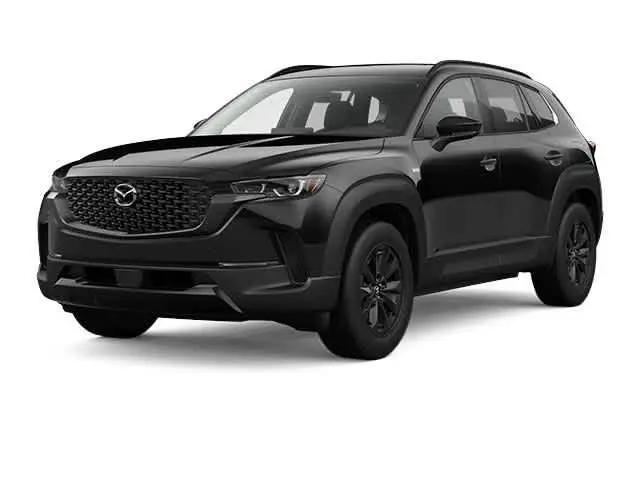 2025 Mazda CX-50 Hybrid Premium Package for sale in Lunenburg, MA