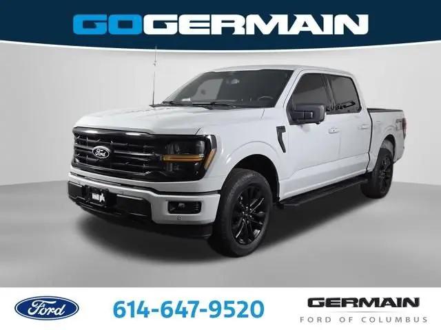 2024 Ford F-150 XLT for sale in Columbus, OH
