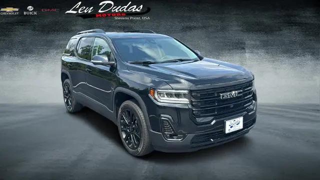 2023 GMC Acadia AWD SLT for sale in Stevens Point, WI