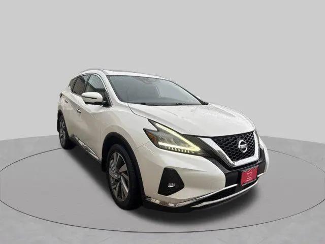 2019 Nissan Murano SL for sale in Jefferson City, MO
