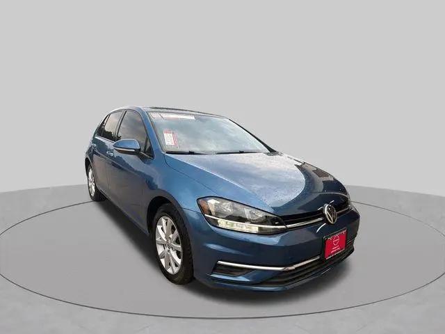 2021 Volkswagen Golf 1.4T TSI for sale in Jefferson City, MO