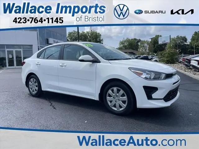 2023 Kia Rio LX for sale in Bristol, TN