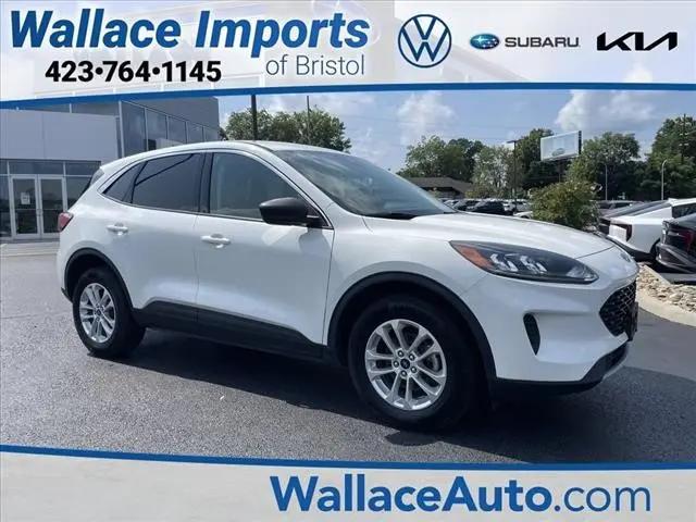 2022 Ford Escape SE for sale in Bristol, TN