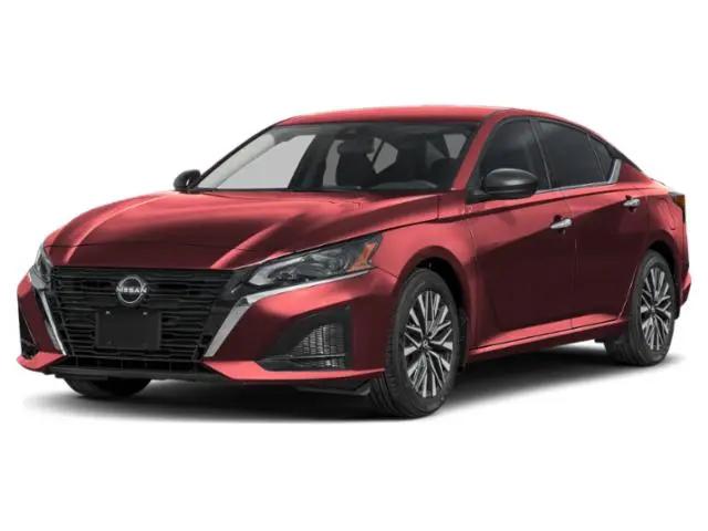 2025 Nissan Altima SV FWD for sale in Paris, TX
