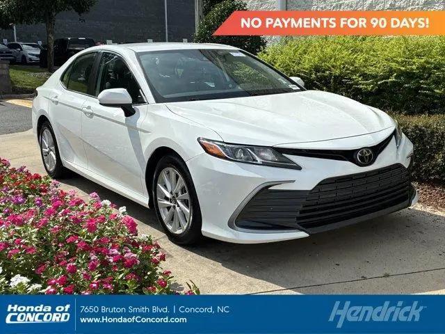 2022 Toyota Camry LE for sale in Concord, NC