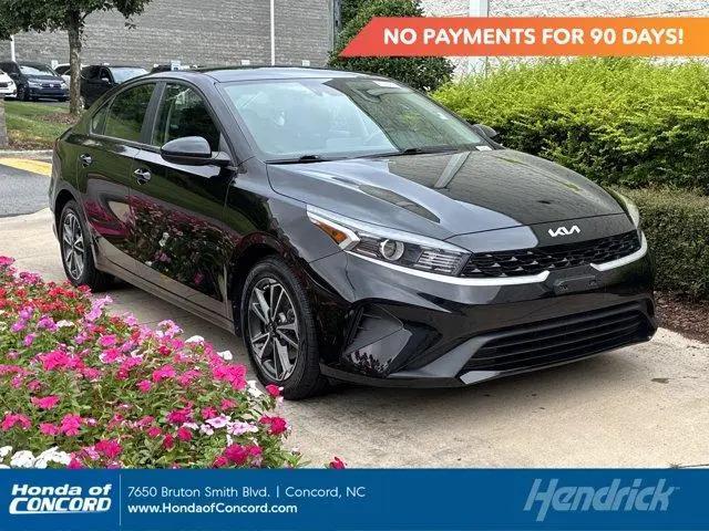 2023 Kia Forte LXS for sale in Concord, NC