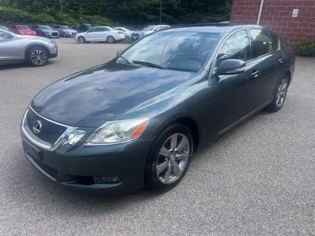 2008 Lexus GS 350 Unknown for sale in Canton, MA