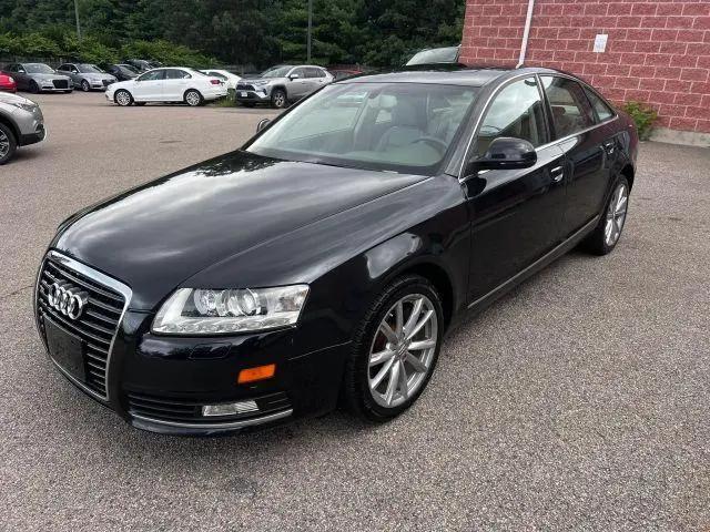 2010 Audi A6 3.0 Premium for sale in Canton, MA
