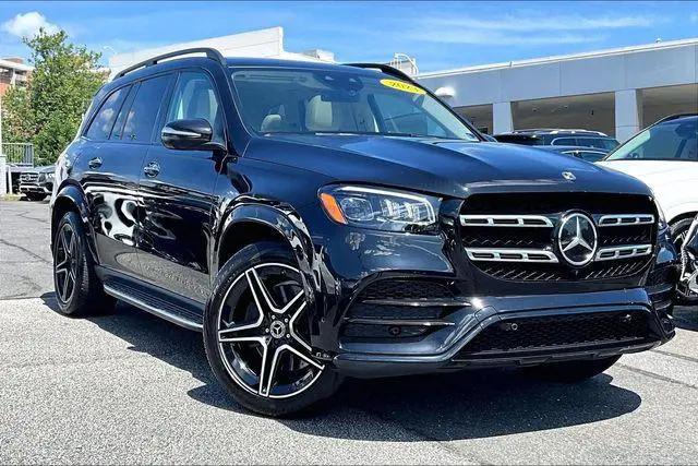 2023 Mercedes-Benz GLS GLS 450 4MATIC for sale in Alexandria, VA